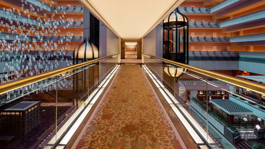 IHG 政策:丽晶酒店(Regent Hotels)于 2019-2-1 正式加入优悦会计划 IHG 政策:丽晶酒店(Regent Hotels)于 2019-2-1 正式加入优悦会计划